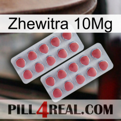 Zhewitra 10Mg 19